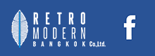 RETRO MODERN BANGKOK
