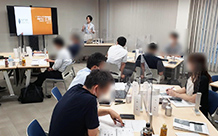 【次世代リーダー研修（プロジェクトリーディング＋問題解決）】プロジェクトマネジメントのポイントを理解し、自身の職場での問題解決に活かす
