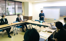 次世代幹部を育てる【経営計画策定研修】経営層の世代交代を見越した、幹部育成　～経営層へのパラダイムシフト～