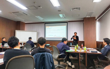 ミドルクラス一般社員対象【中堅社員研修】30～50代 非管理職層の働き甲斐・モチベーションを向上!