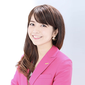 講師 藤田 紘子(Hiroko Fujita)